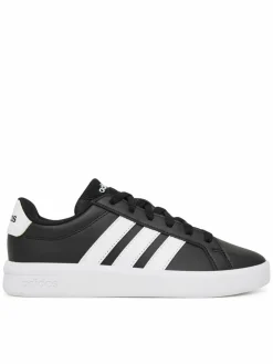 Sneakers Grand Court 3.0 JP9366 Nero