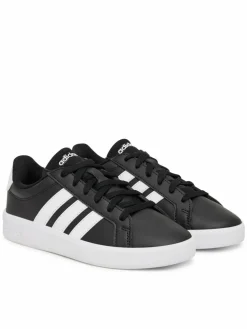 Sneakers Grand Court 3.0 JP9366 Nero
