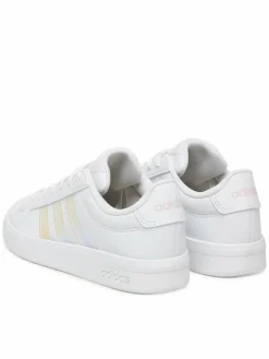 Sneakers Grand Court 3.0 JQ1978 Bianco