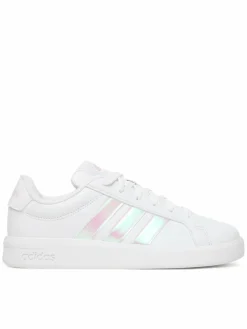 Sneakers Grand Court 3.0 JQ1978 Bianco