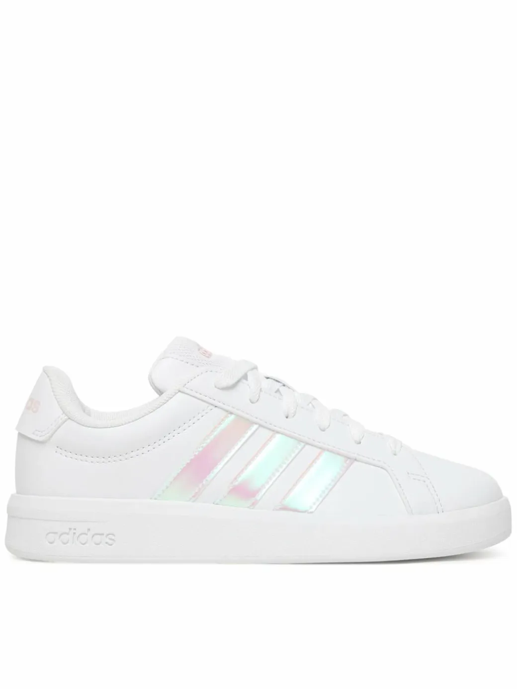 Sneakers Grand Court 3.0 JQ1978 Bianco