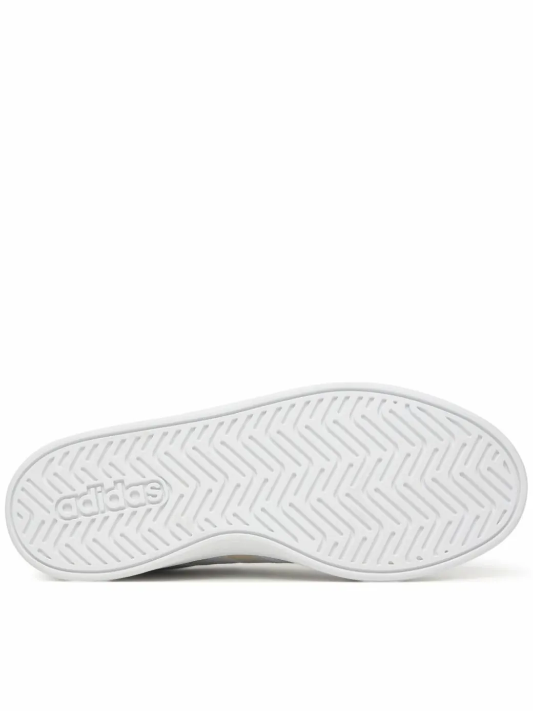 Sneakers Grand Court 3.0 JQ1978 Bianco