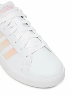 Sneakers Grand Court 3.0 JQ1978 Bianco