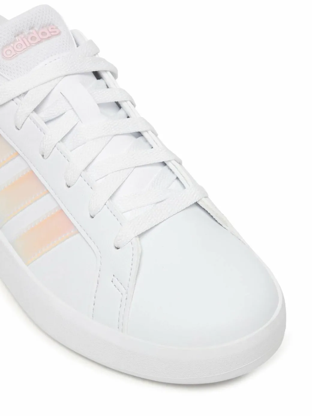 Sneakers Grand Court 3.0 JQ1978 Bianco