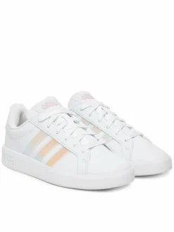 Sneakers Grand Court 3.0 JQ1978 Bianco