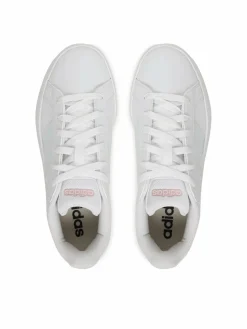 Sneakers Grand Court 3.0 JQ1978 Bianco