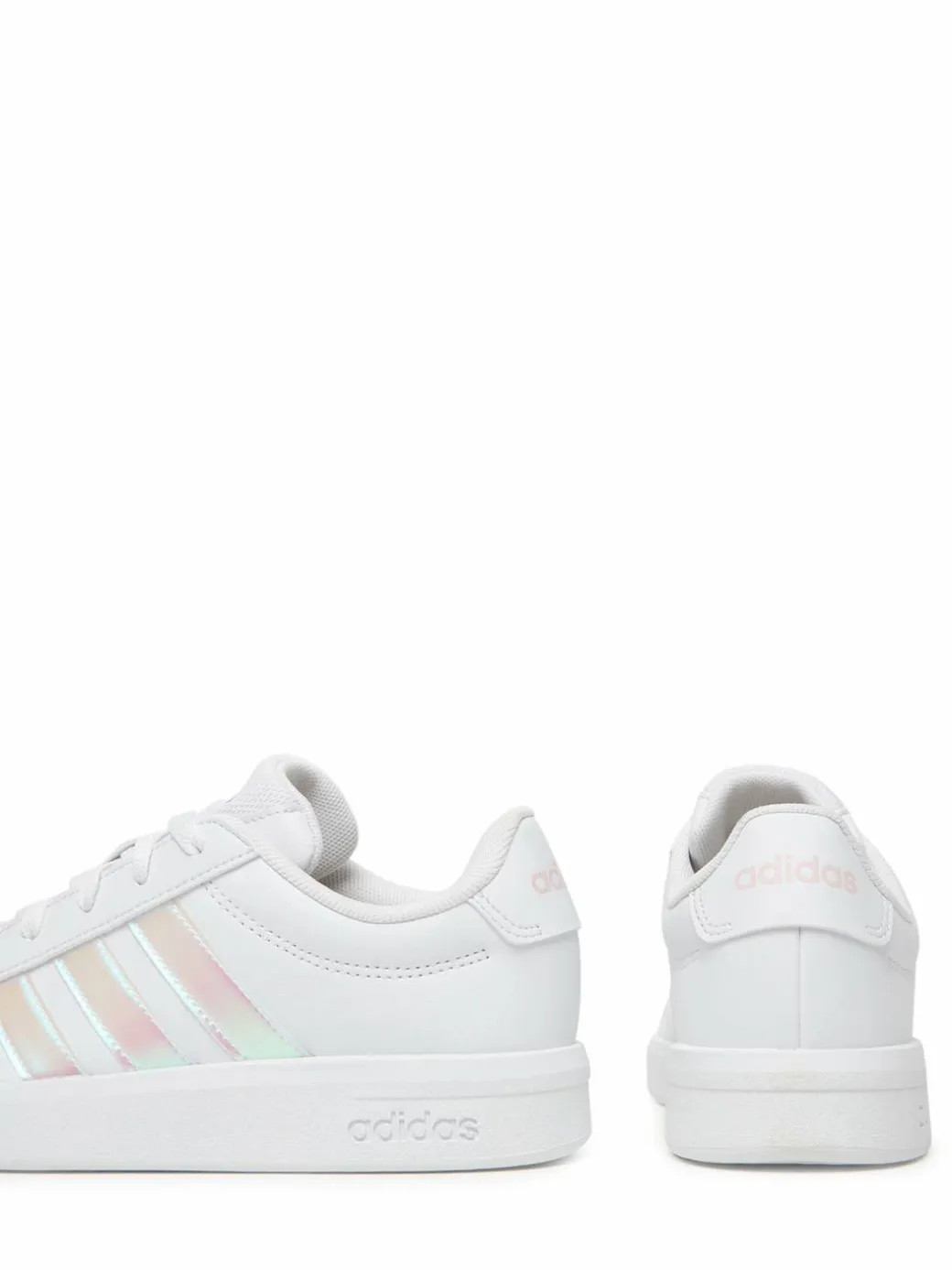 Sneakers Grand Court 3.0 JQ1978 Bianco
