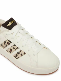 Sneakers Grand Court 3.0 Shoes Junior KJ4849 Bianco