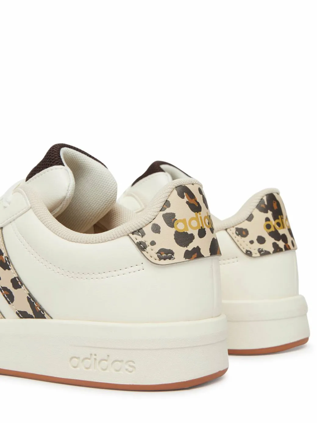 Sneakers Grand Court 3.0 Shoes Junior KJ4849 Bianco
