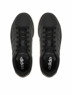 Sneakers Grand Court 3.0 Shoes Junior KK3791 Nero