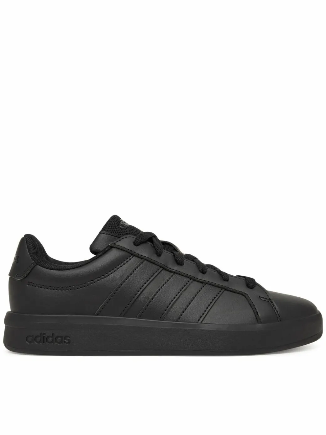 Sneakers Grand Court 3.0 Shoes Junior KK3791 Nero