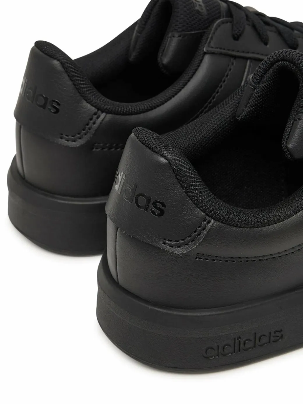 Sneakers Grand Court 3.0 Shoes Junior KK3791 Nero