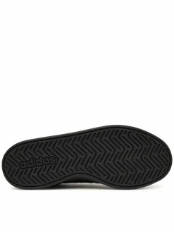 Sneakers Grand Court 3.0 Shoes Junior KK3791 Nero