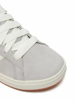 Sneakers Grand Court 00s JH6179 Grigio