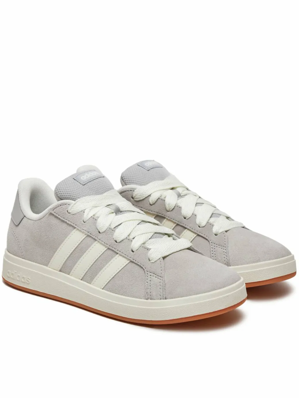 Sneakers Grand Court 00s JH6179 Grigio