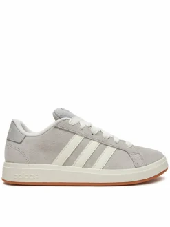 Sneakers Grand Court 00s JH6179 Grigio