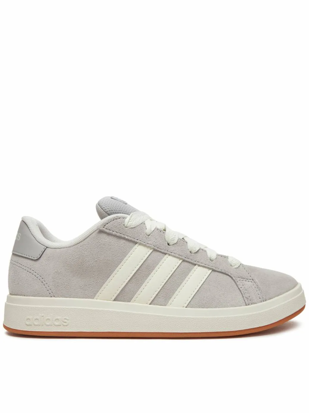 Sneakers Grand Court 00s JH6179 Grigio