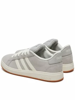Sneakers Grand Court 00s JH6179 Grigio