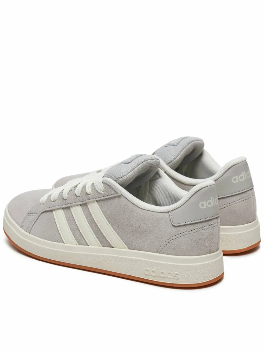 Sneakers Grand Court 00s JH6179 Grigio