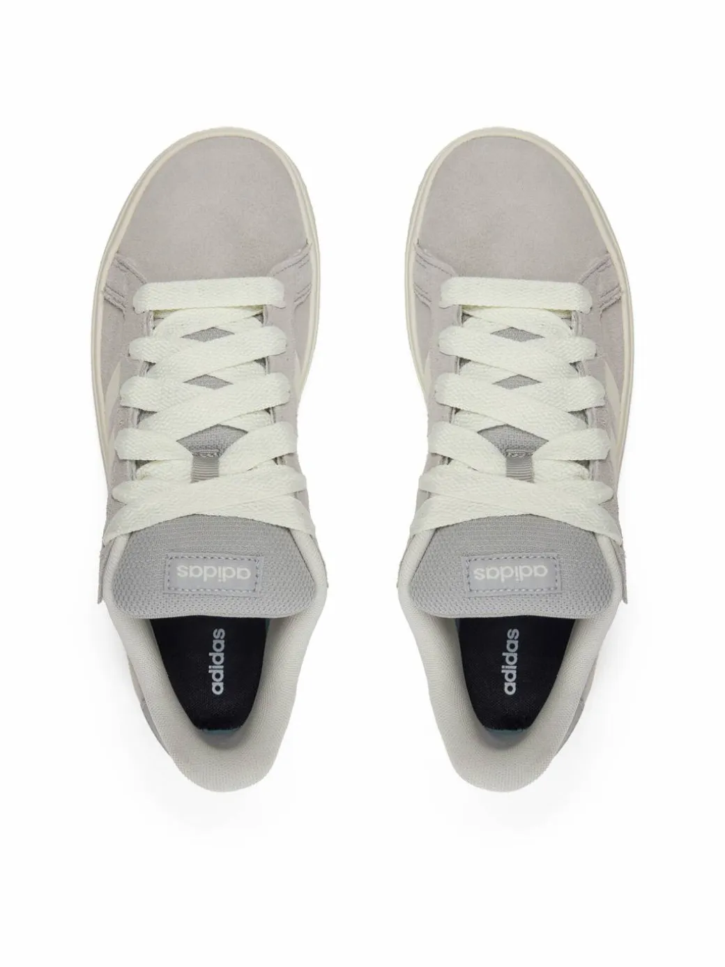 Sneakers Grand Court 00s JH6179 Grigio