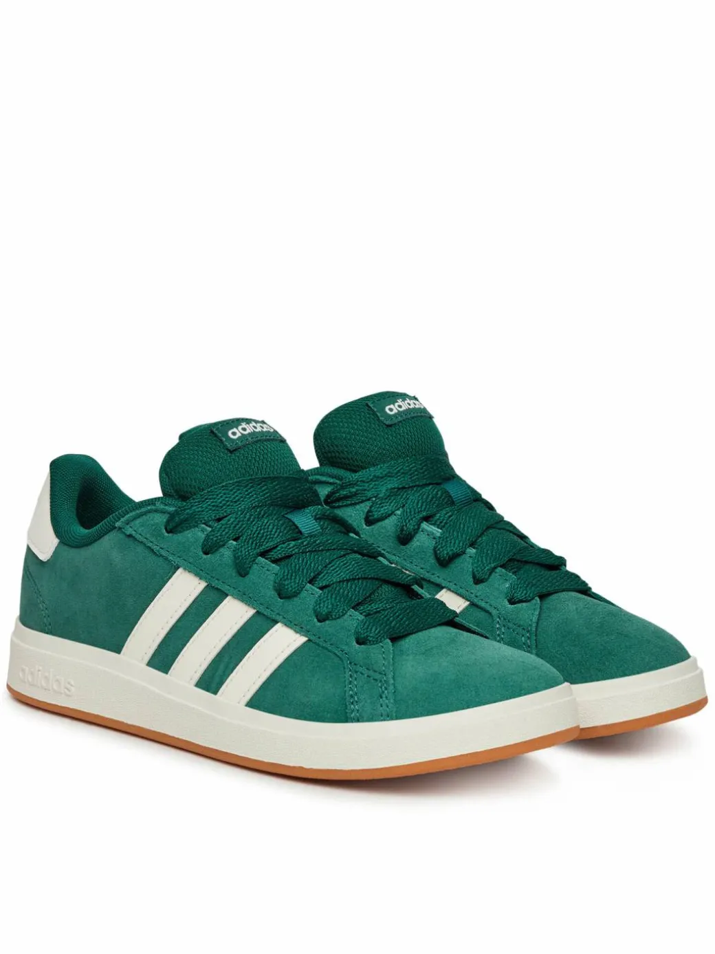 Sneakers Grand Court 00s JP5893 Verde