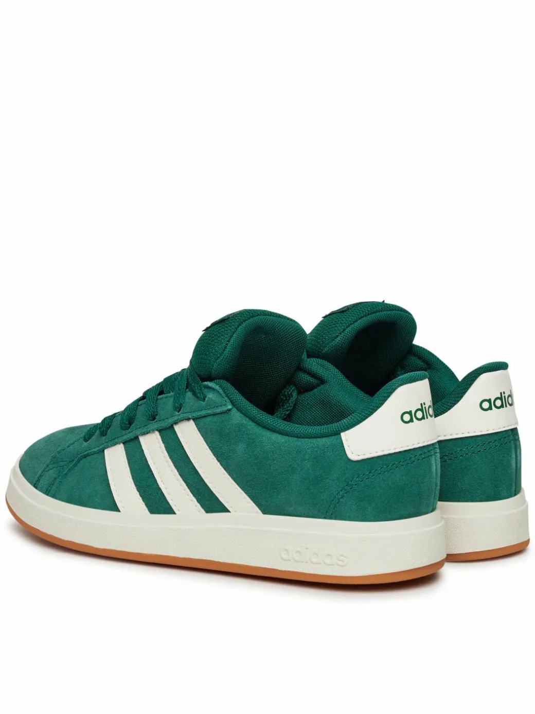 Sneakers Grand Court 00s JP5893 Verde