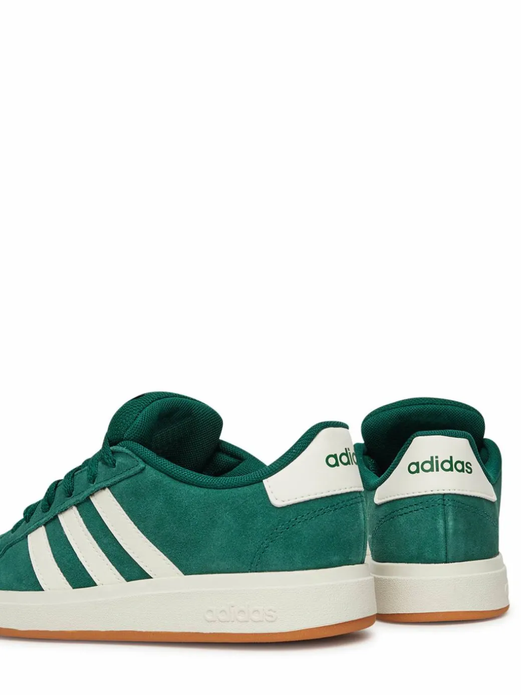 Sneakers Grand Court 00s JP5893 Verde