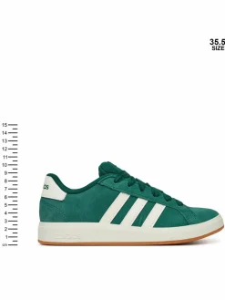 Sneakers Grand Court 00s JP5893 Verde