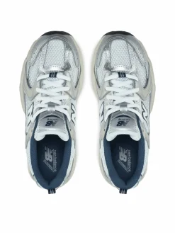 Sneakers GR530KA Argento
