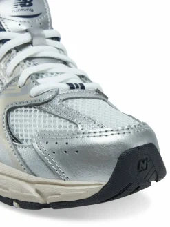 Sneakers GR530KA Argento