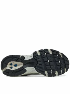 Sneakers GR530KA Argento