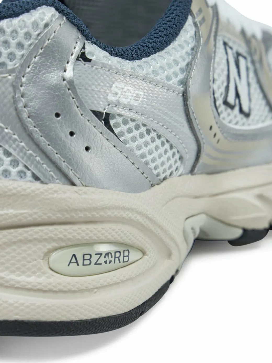 Sneakers GR530KA Argento
