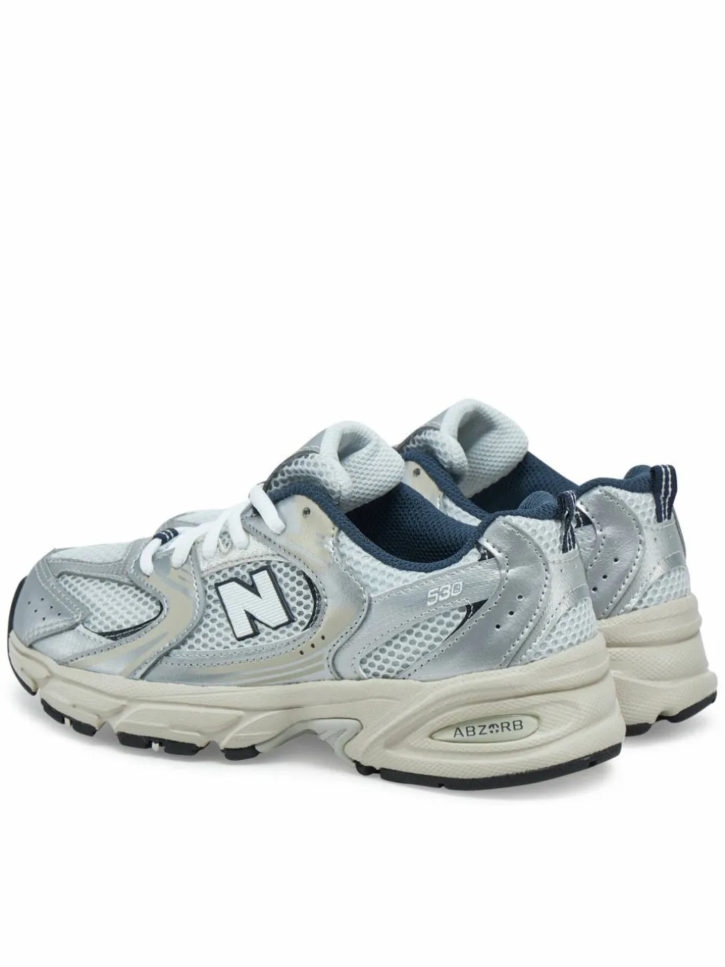 Sneakers GR530KA Argento