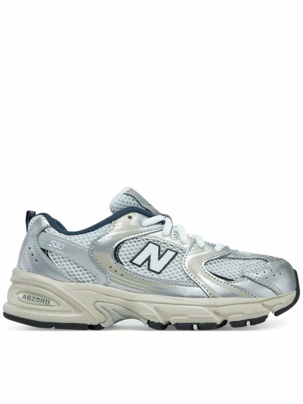 Sneakers GR530KA Argento