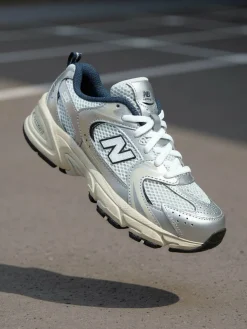 Sneakers GR530KA Argento