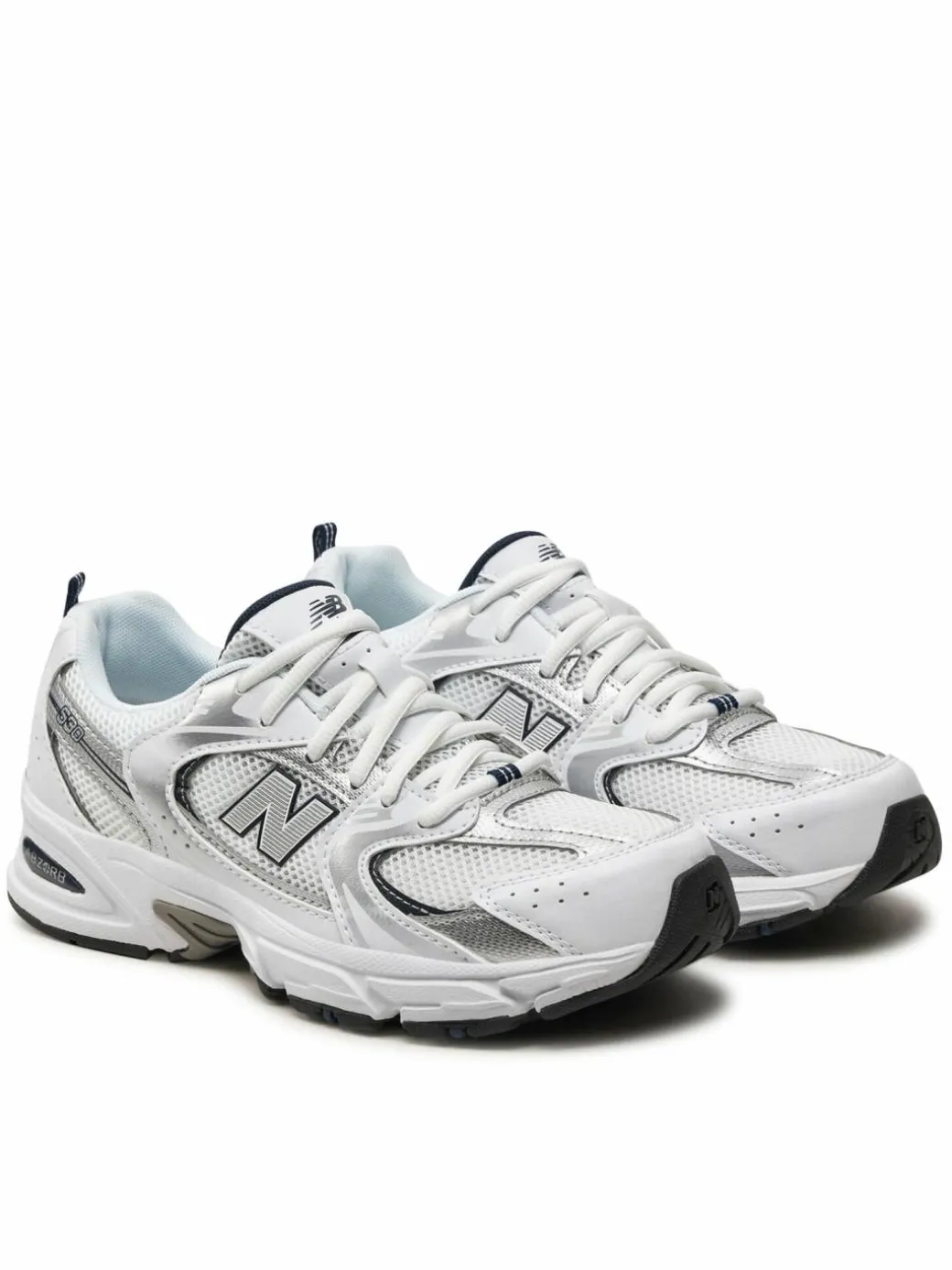 Sneakers GR530SB1 Bianco