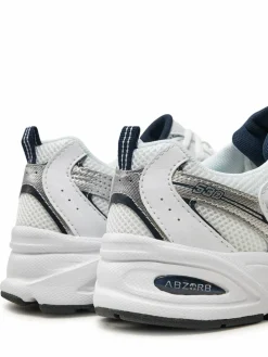Sneakers GR530SB1 Bianco