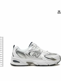 Sneakers GR530SB1 Bianco