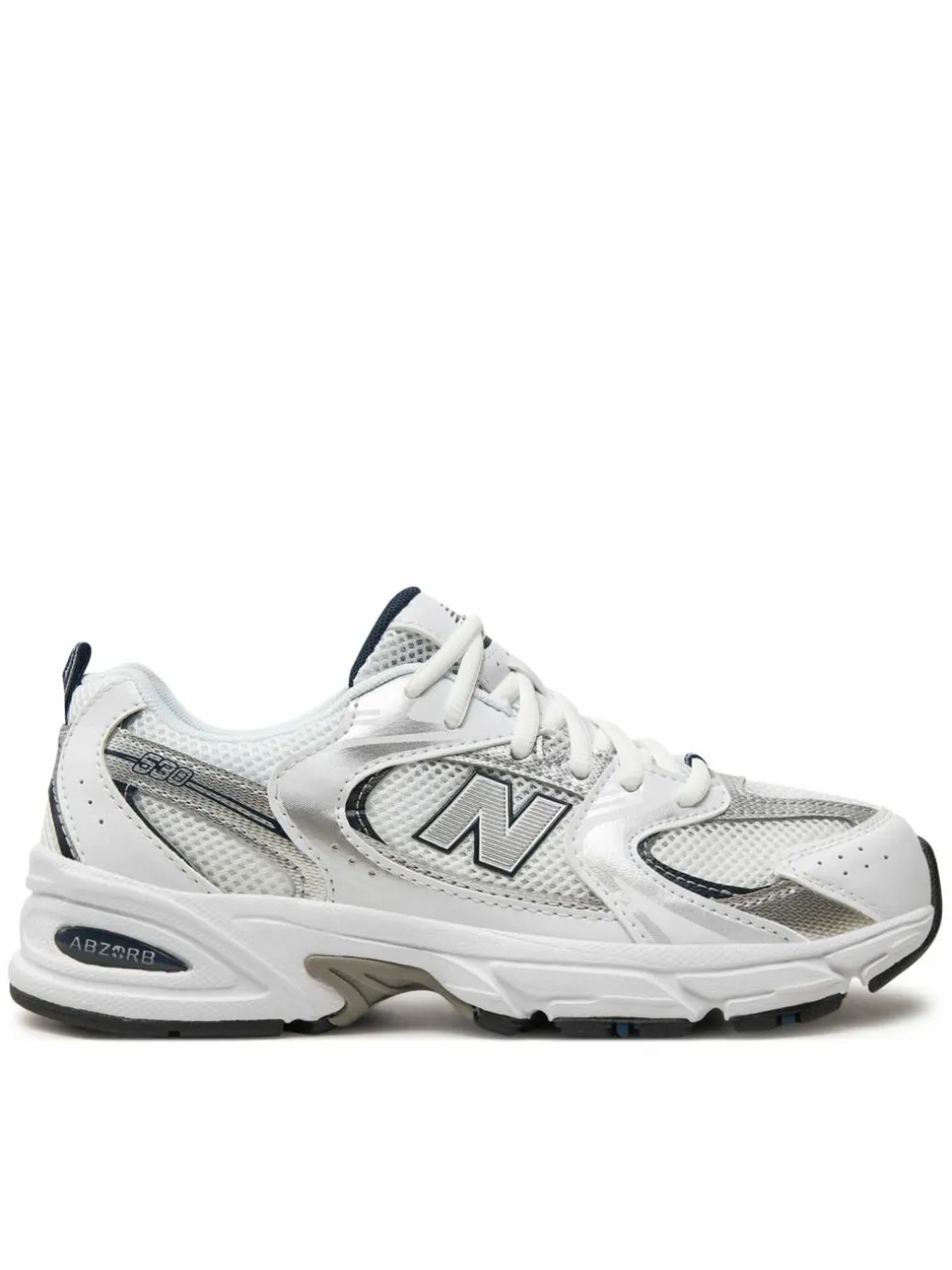 Sneakers GR530SB1 Bianco