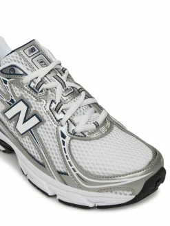 Sneakers GR740WN Argento