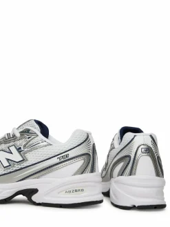 Sneakers GR740WN Argento