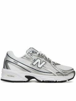 Sneakers GR740WN Argento