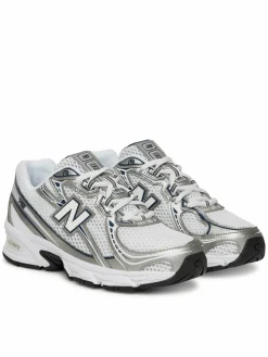 Sneakers GR740WN Argento