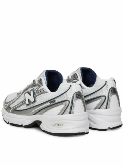 Sneakers GR740WN Argento