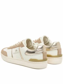 Sneakers GWSD8 .000.C000IL Crema