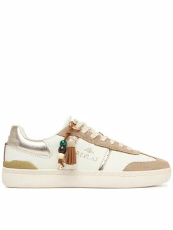 Sneakers GWSD8 .000.C000IL Crema