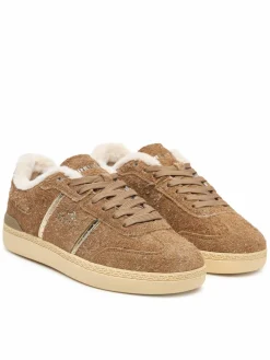 Sneakers GWSD8 .000.C000LL Marrone