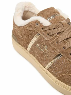 Sneakers GWSD8 .000.C000LL Marrone