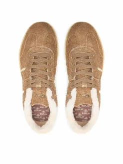 Sneakers GWSD8 .000.C000LL Marrone