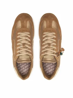 Sneakers GWSIC .000.C0205T Marrone